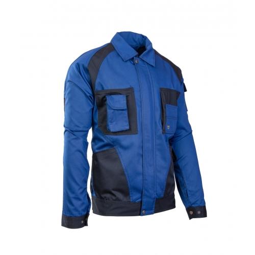 SEVEN KINGS BLUZA ROBOCZA SAPHIR